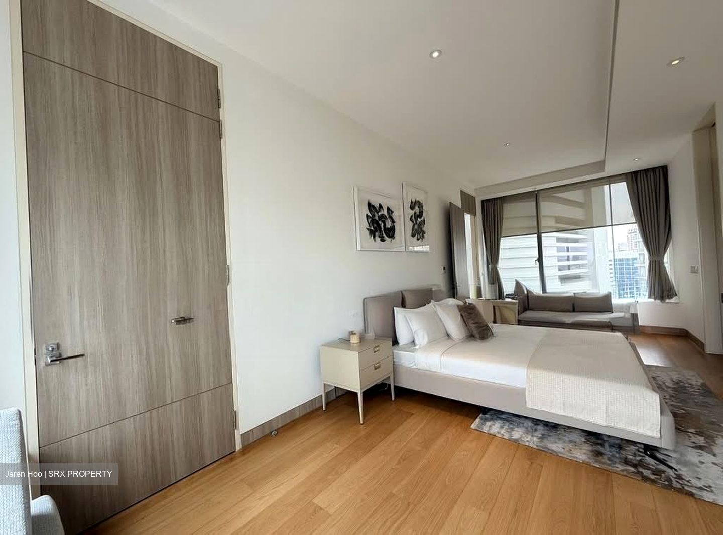 Ardmore Residence (D10), Condominium #541170951